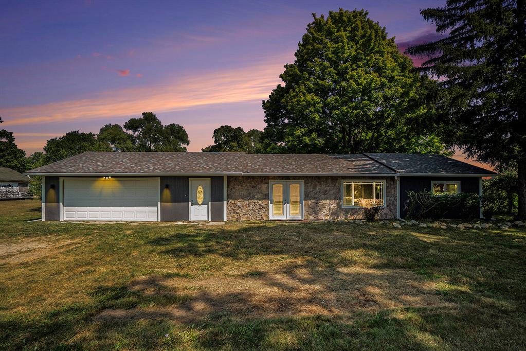 44714 County Road 352  , Decatur, Michigan image 1