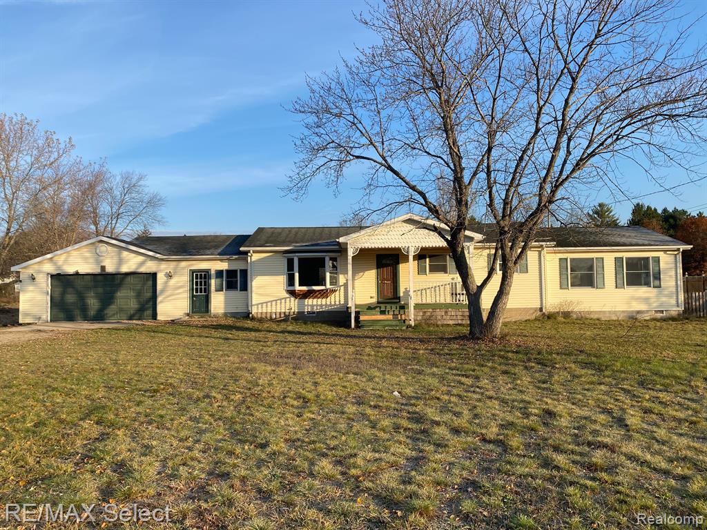 2555 W Wabash Avenue , Lupton, Michigan image 1