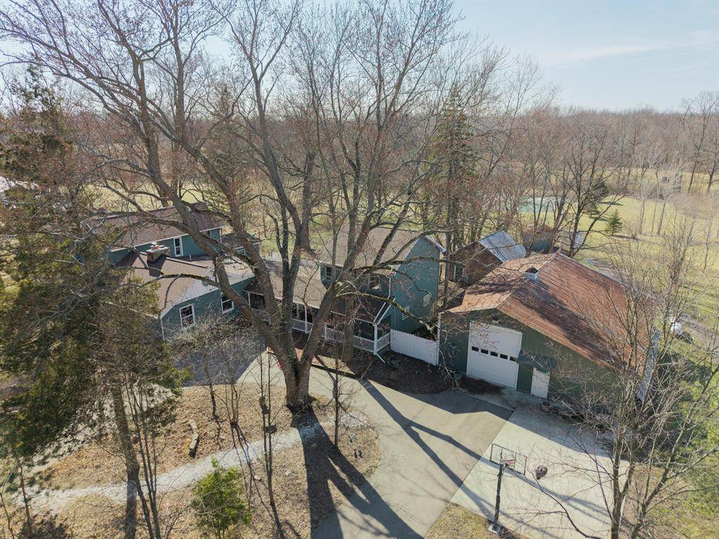 2750 Parman Road , Dansville, Michigan image 1