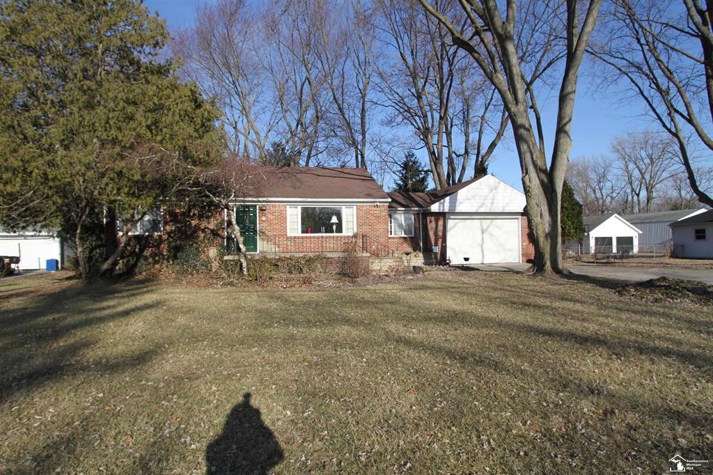 13161 S Dixie Highway , La Salle, Michigan image 1