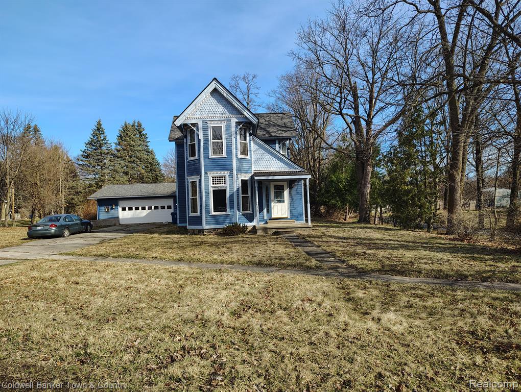 142 Maple St  , Vassar, Michigan image 1
