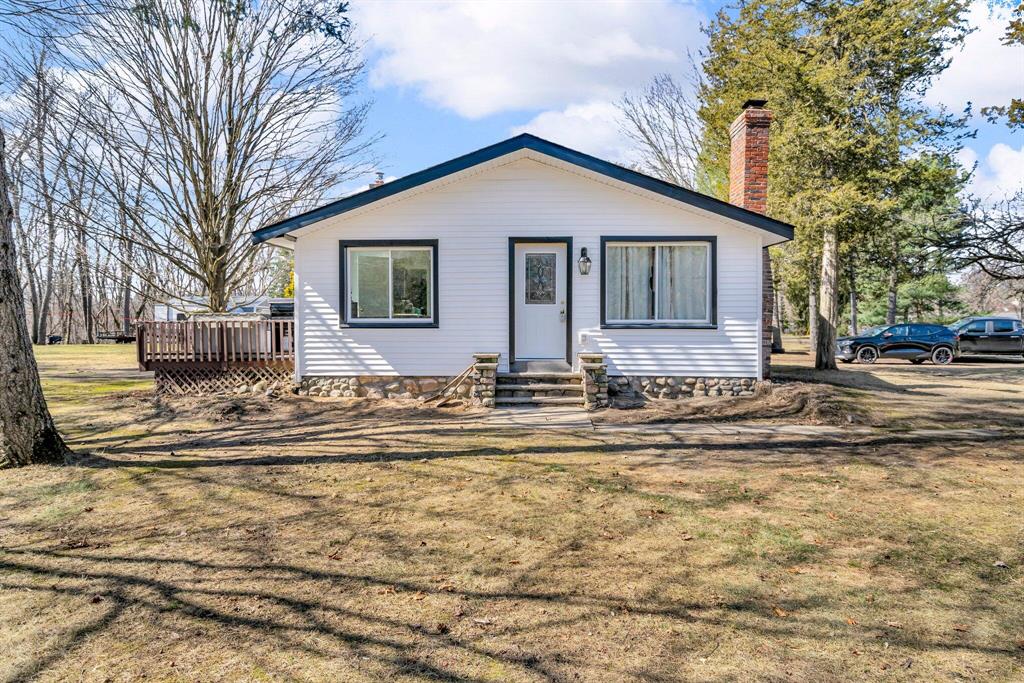 1181 Harvey Lake Road , Highland, Michigan image 1