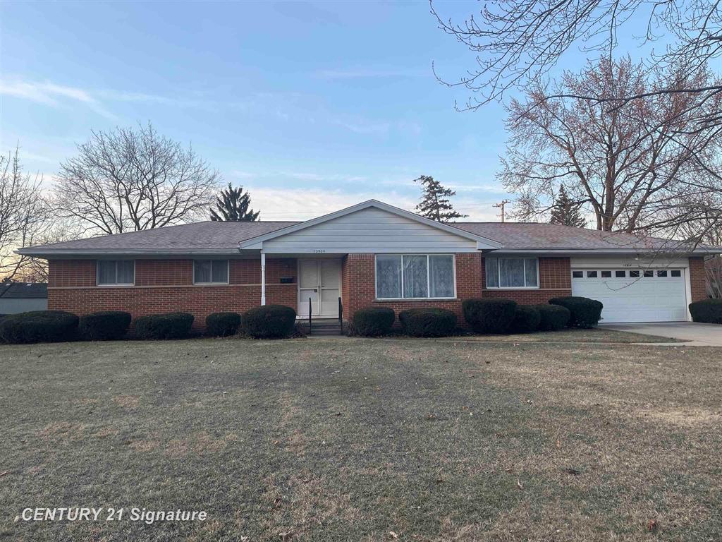 12904 Via Catherina Drive , Grand Blanc, Michigan image 1