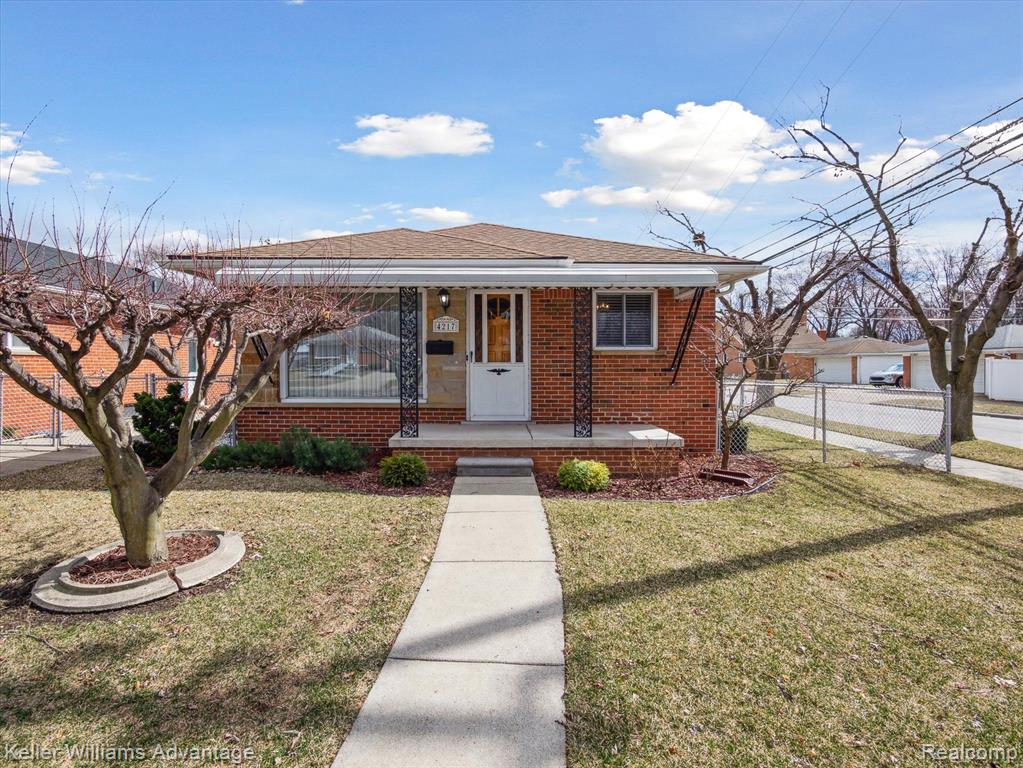 4217 Mckinley Street , Dearborn Heights, Michigan image 1