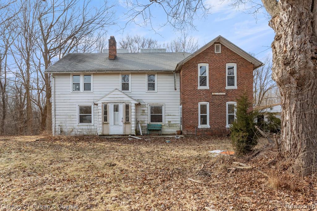 23370 Blazer  , New Boston, Michigan image 1