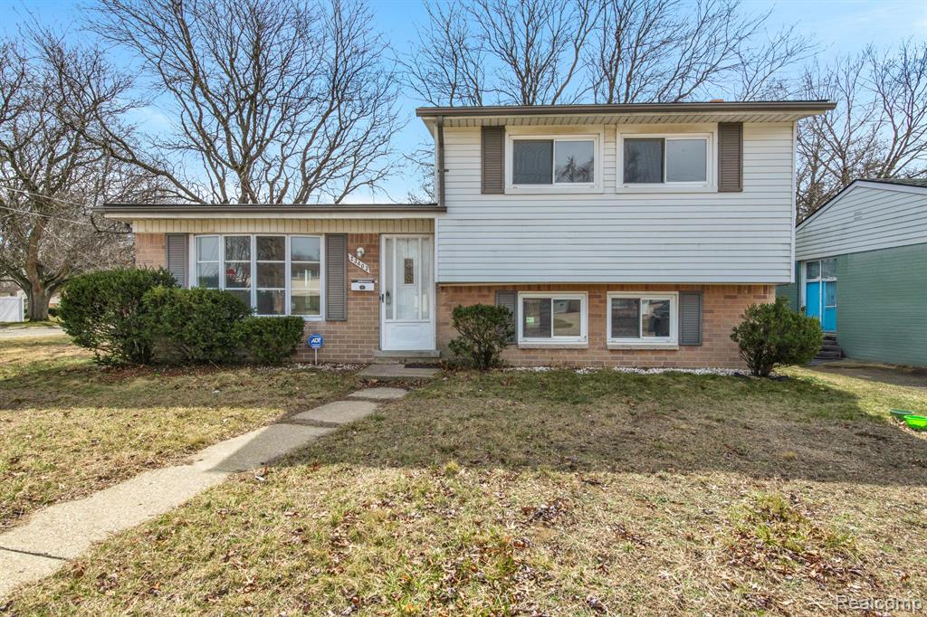 23403 Haig Street , Taylor, Michigan image 1
