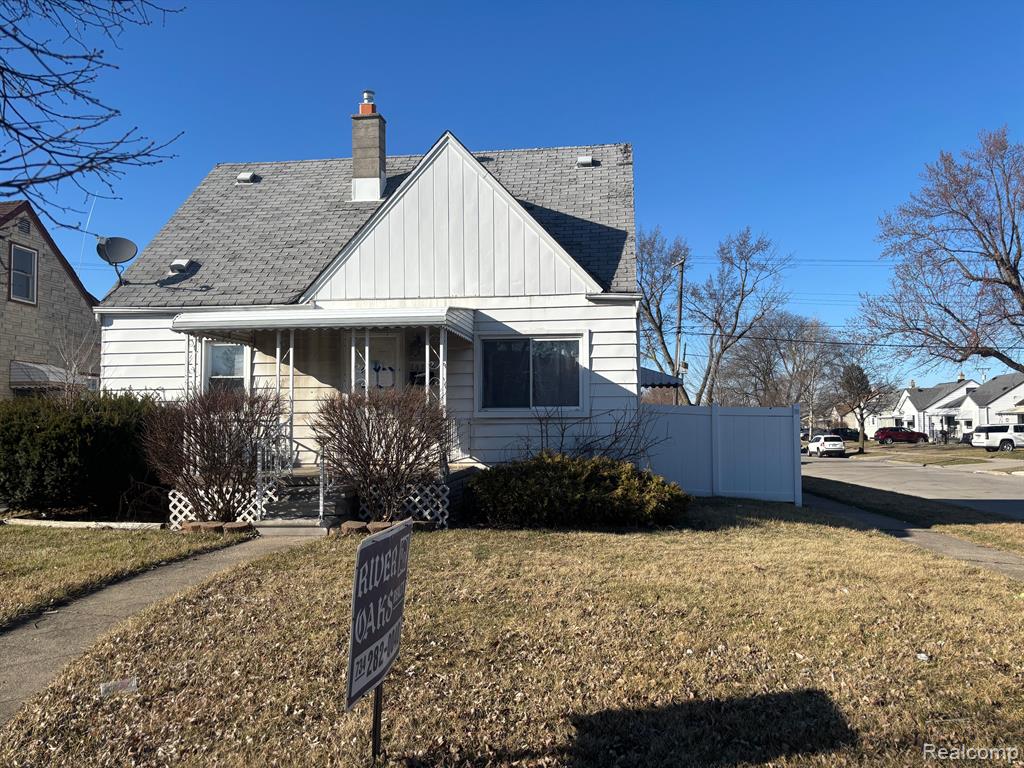14706 Eureka Road , Southgate, Michigan image 1