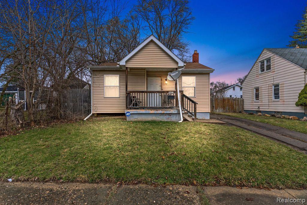 2544 Brown Street , Flint, Michigan image 1