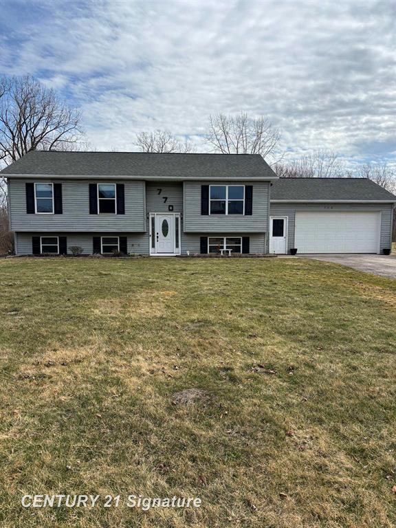 770 Pennell Road , Imlay City, Michigan image 1