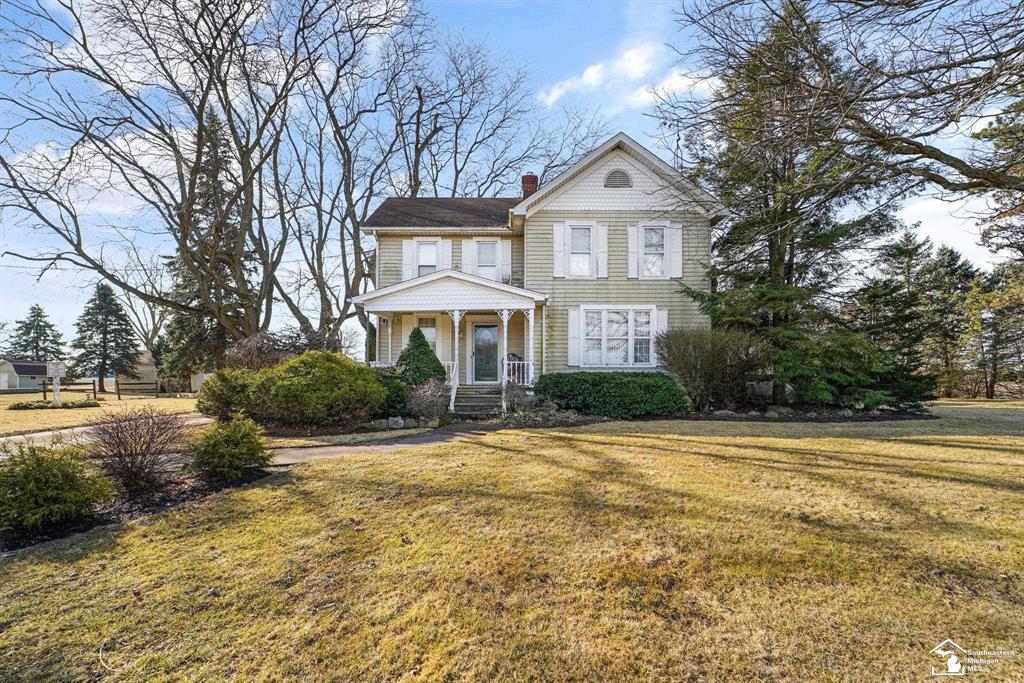3133 Edgewood Road , Erie, Michigan image 1