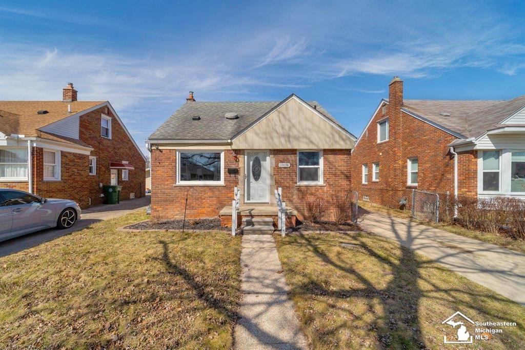 12836 Birrell Street , Southgate, Michigan image 1