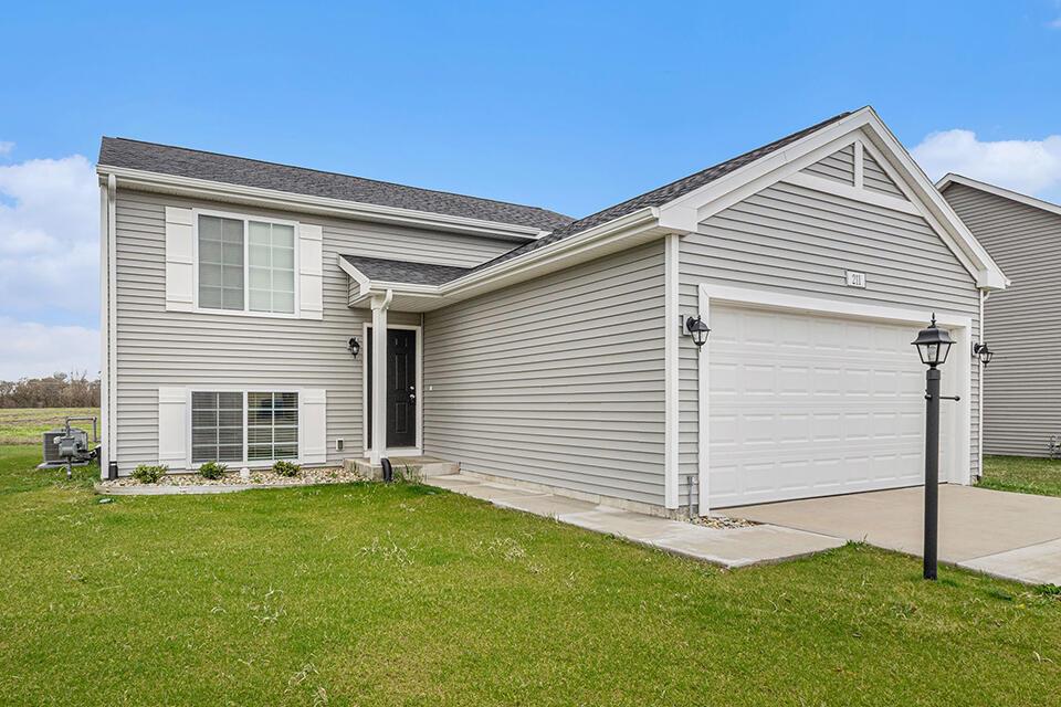 7965 Sierra Drive , Belding, Michigan image 1