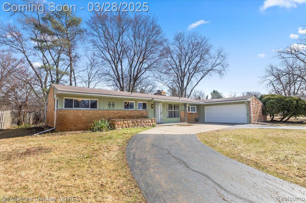 29680 Gilchrest St  , Farmington Hills, Michigan image 1
