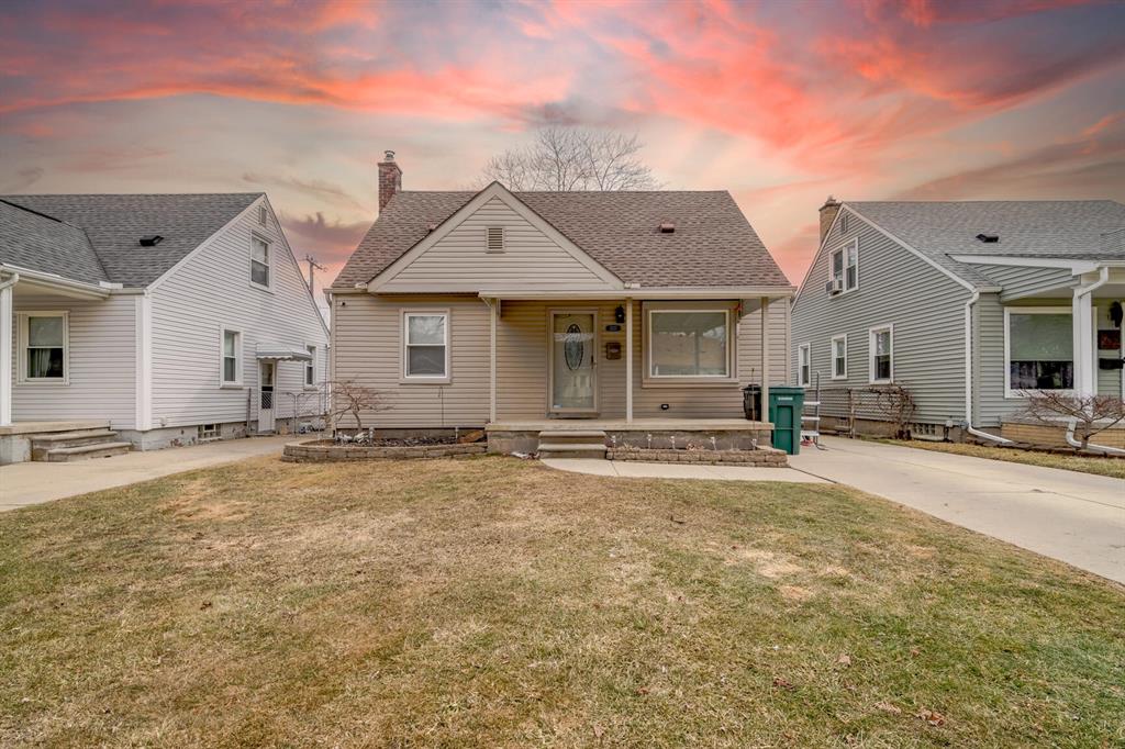3237 Pardee Avenue , Dearborn, Michigan image 1