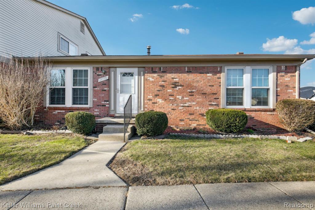 35505 Townley Drive , Sterling Heights, Michigan image 1