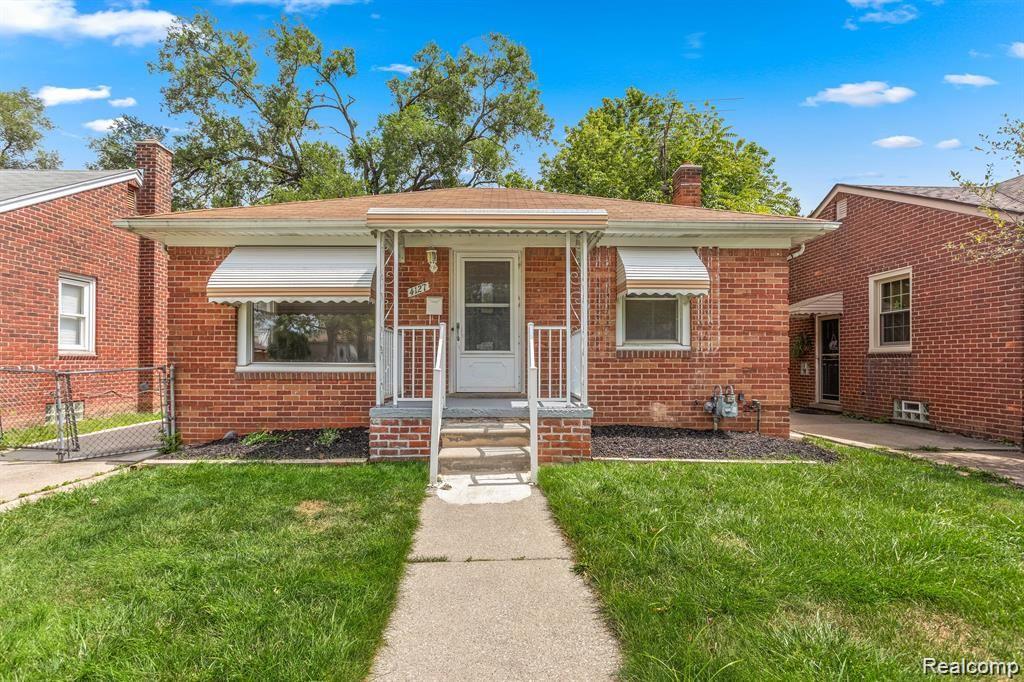 4127 Howard Street , Lincoln Park, Michigan image 1
