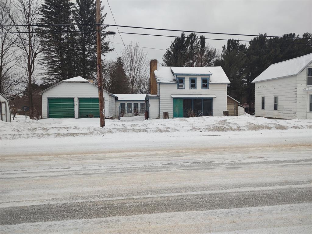 2550 E Michigan Street , Free Soil, Michigan image 1