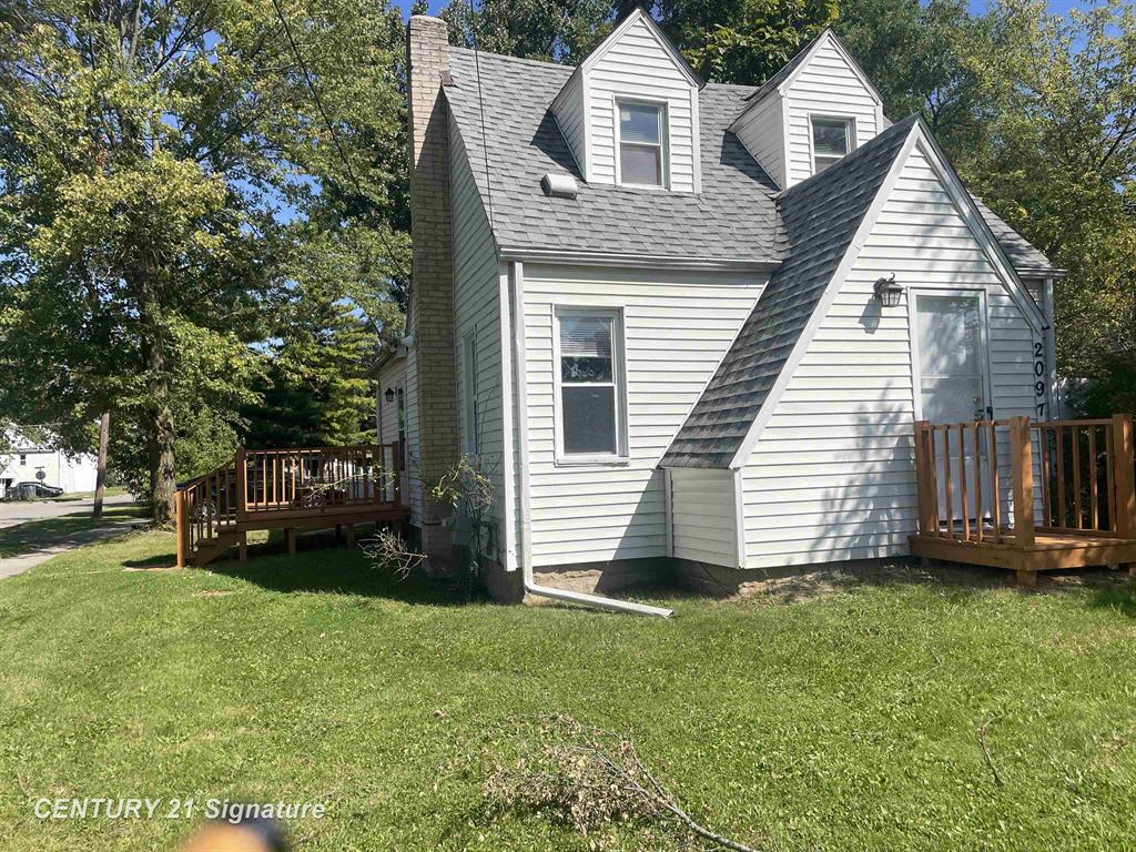 2097 E Scottwood Avenue , Burton, Michigan image 1