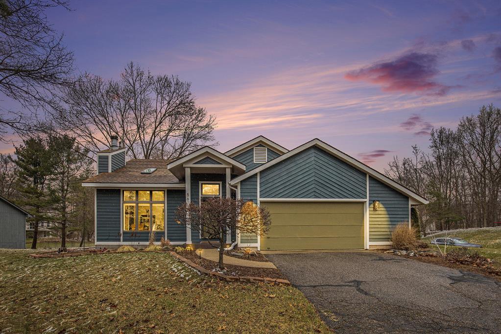 5673 Arroyo Vista Drive Ne, Rockford, Michigan image 1