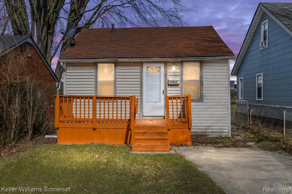 11417 Sherman Avenue , Warren, Michigan image 1