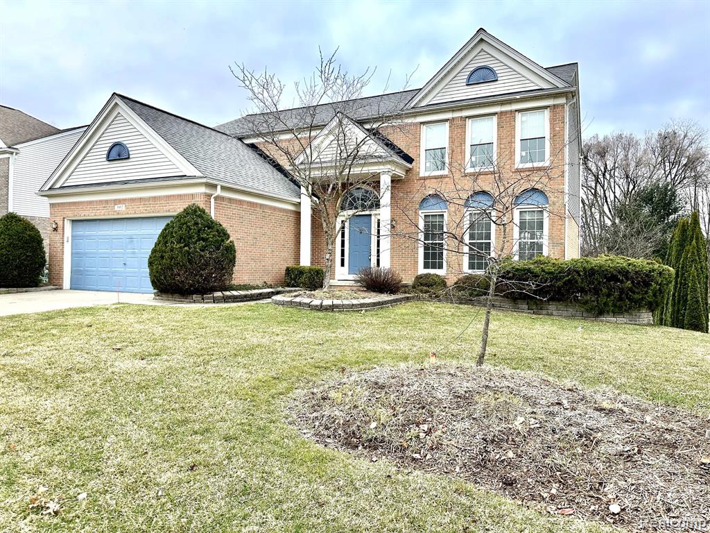 3952 Long Meadow Lane , Lake Orion, Michigan image 1