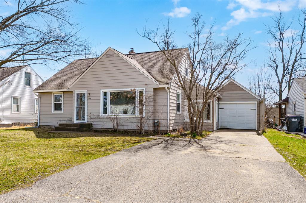412 Amos Avenue , Portage, Michigan image 1