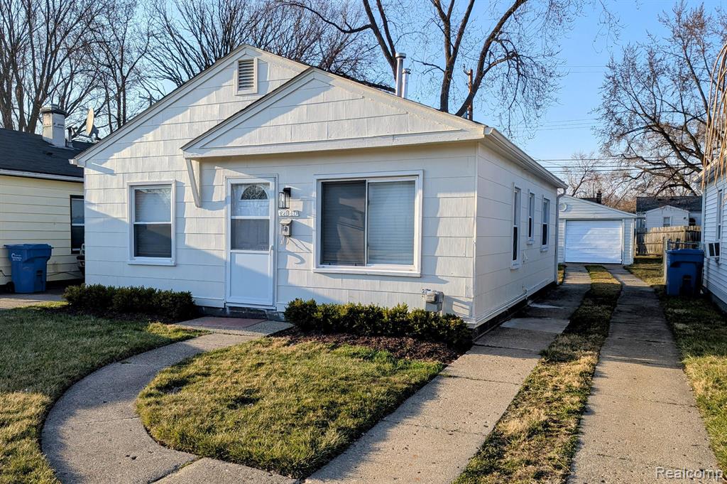 12849 Vernon Avenue , Warren, Michigan image 1