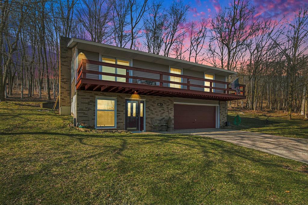 6608 Bluewater Highway , Saranac, Michigan image 1
