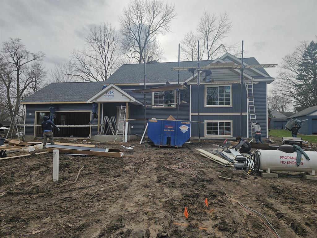 2425 Miller Avenue Nw, Grand Rapids, Michigan image 1