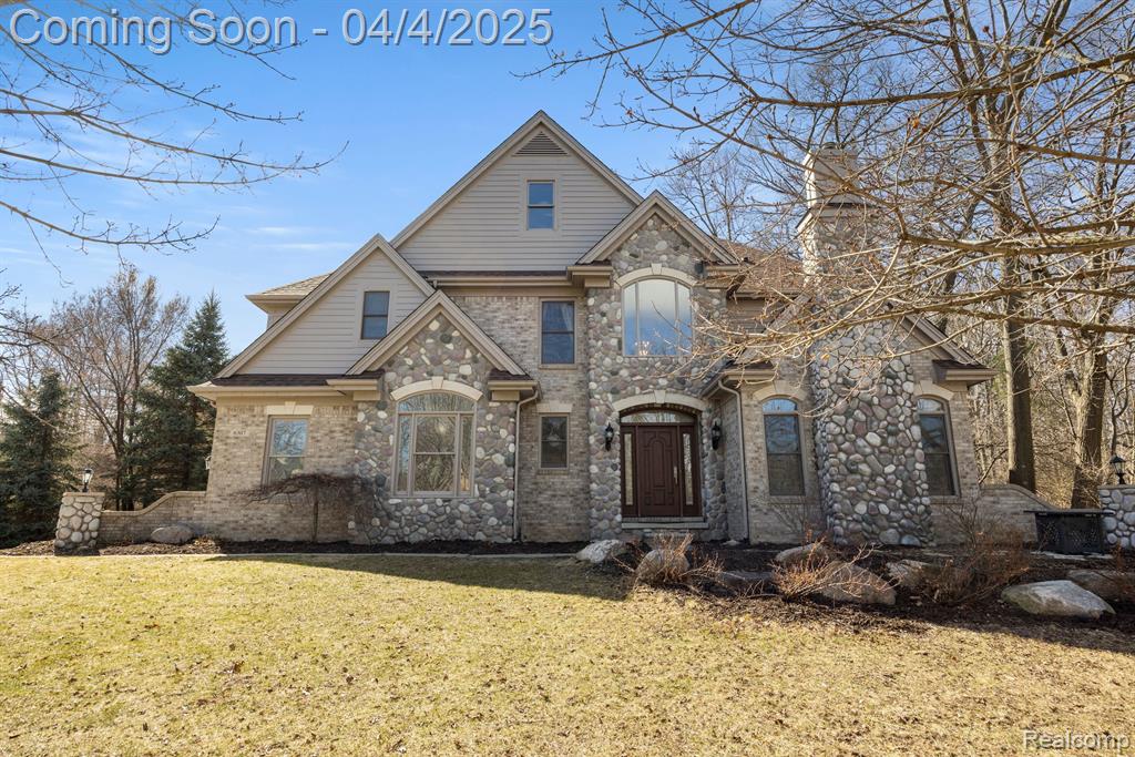 6307 Wildwood Lane , West Bloomfield, Michigan image 1