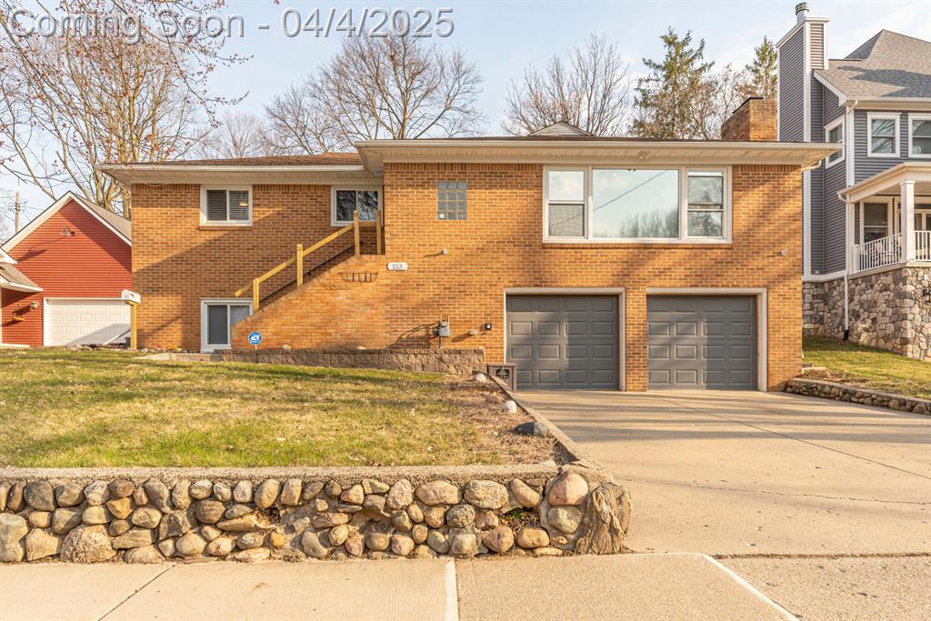 153 Van Buren Street , Chelsea, Michigan image 1