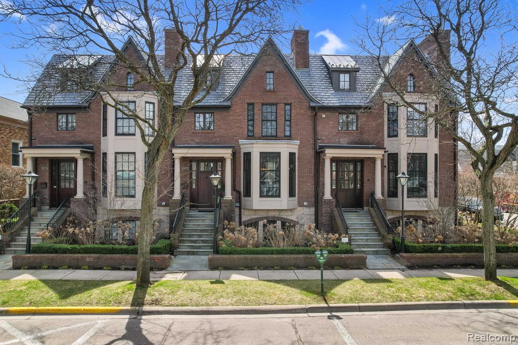 287 W Brown Street , Birmingham, Michigan image 1