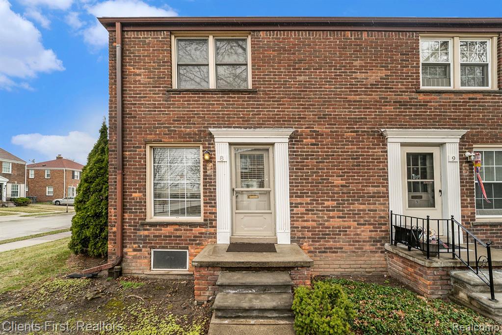 4600 Firestone Street  #8, Dearborn, Michigan image 1