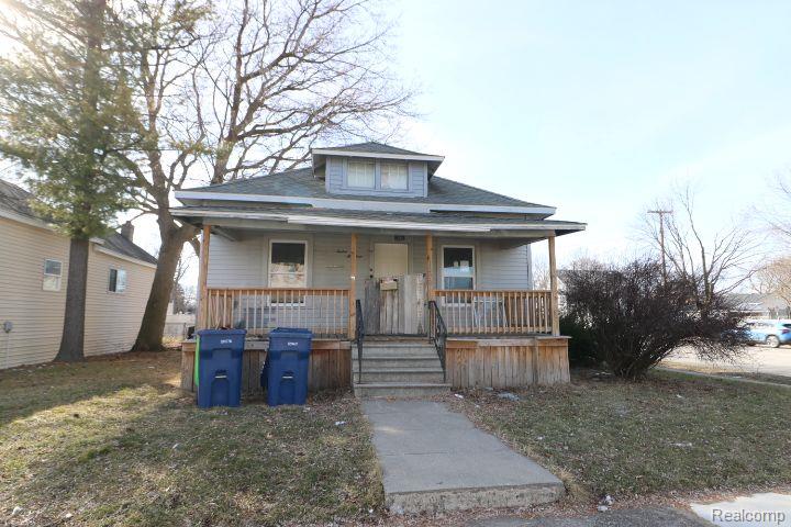 1200 Fitzhugh Street , Bay City, Michigan image 1