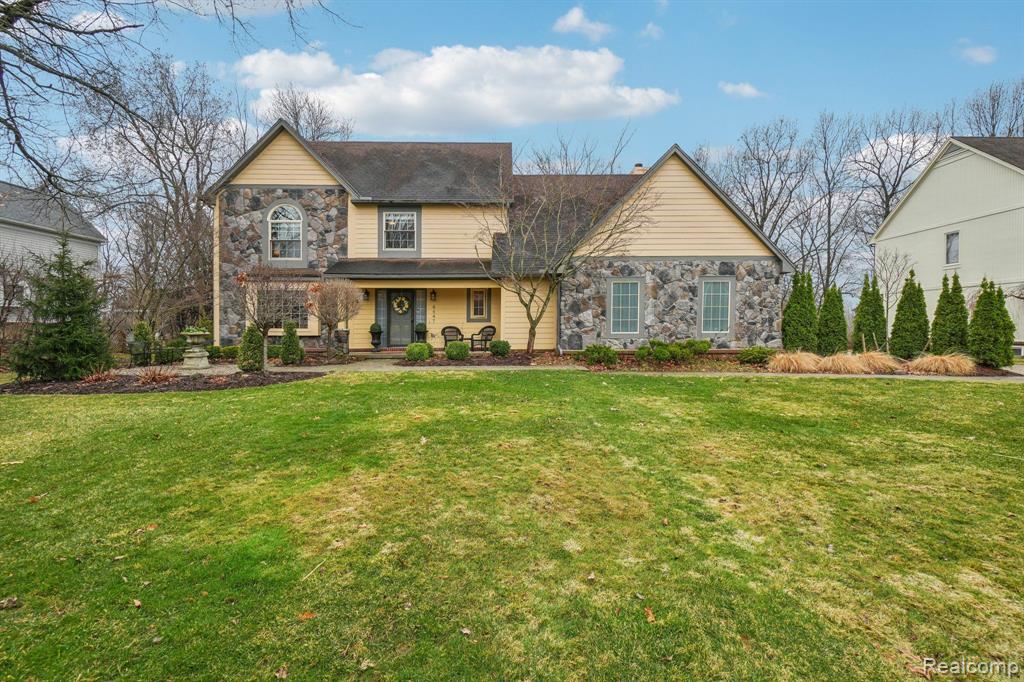 6847 Hubbard Circle , Clarkston, Michigan image 1