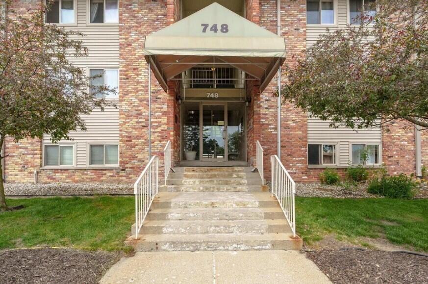 748 W Kilgore   #206, Kalamazoo, Michigan image 1