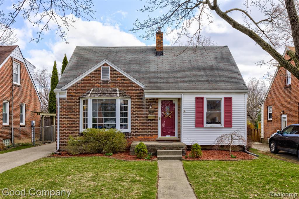 2412 N Connecticut Avenue , Royal Oak, Michigan image 1