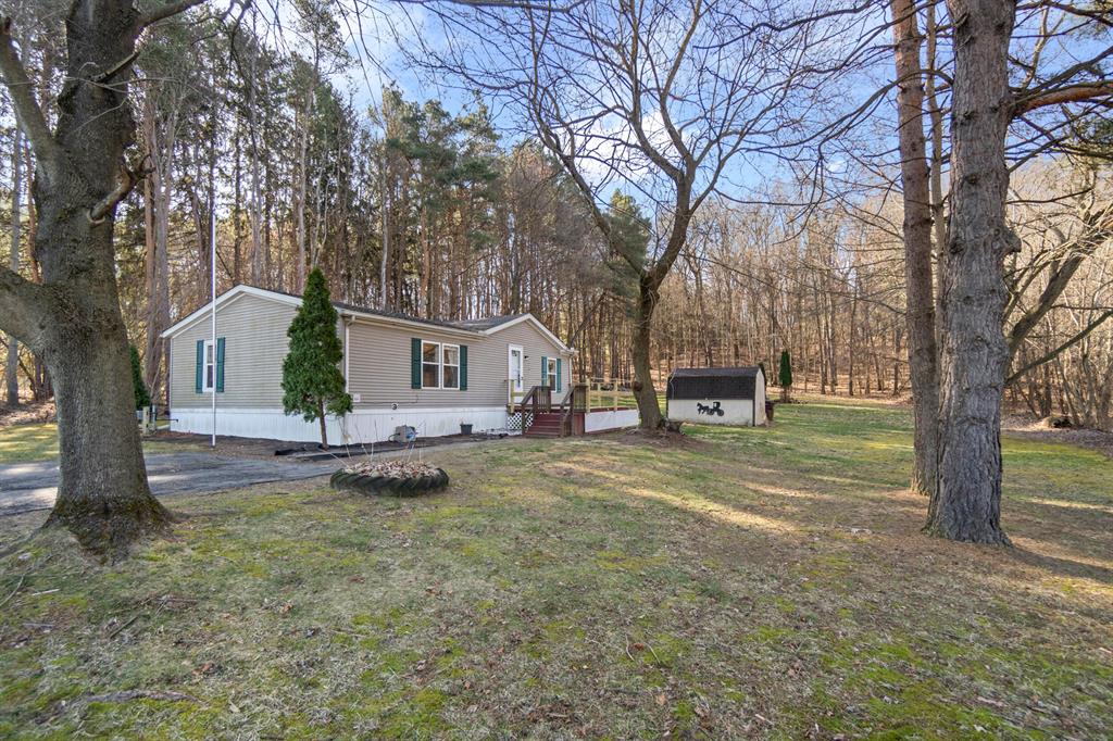 6817 Maple Lane Road , Rives Junction, Michigan image 1