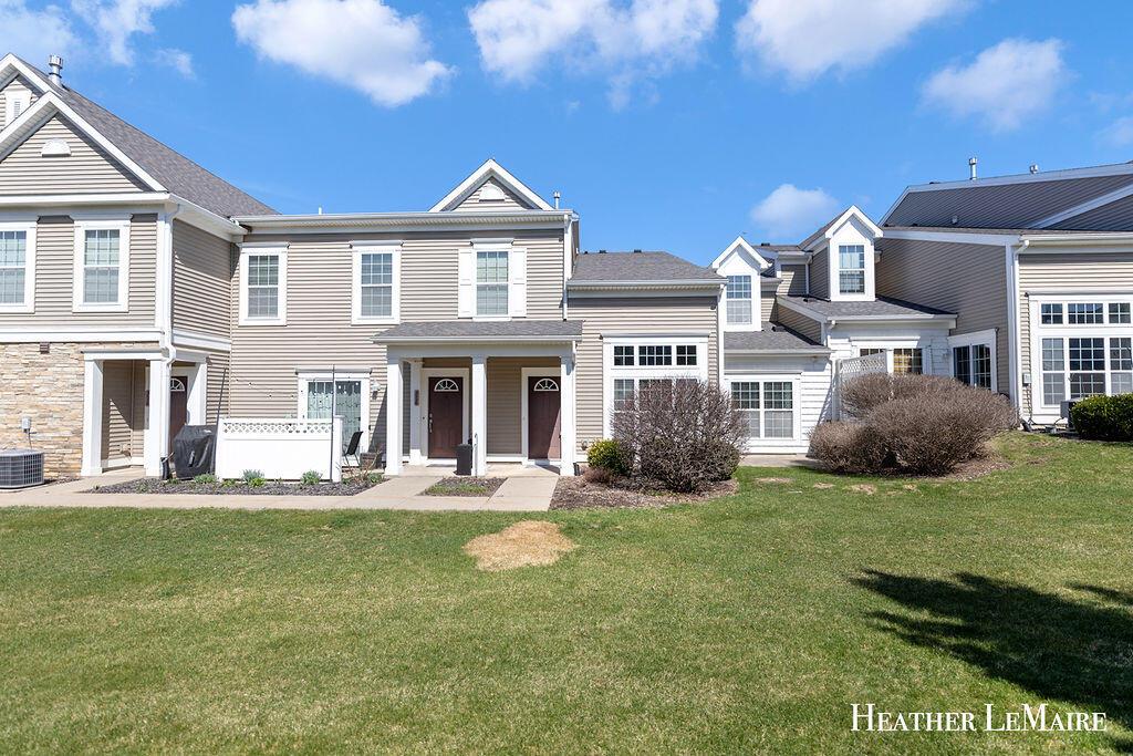3524 River Run Street Sw #122, Wyoming, Michigan image 1