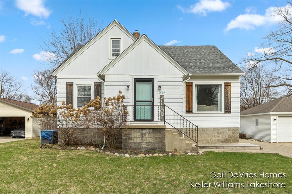 245 N Jefferson Street , Zeeland, Michigan image 1