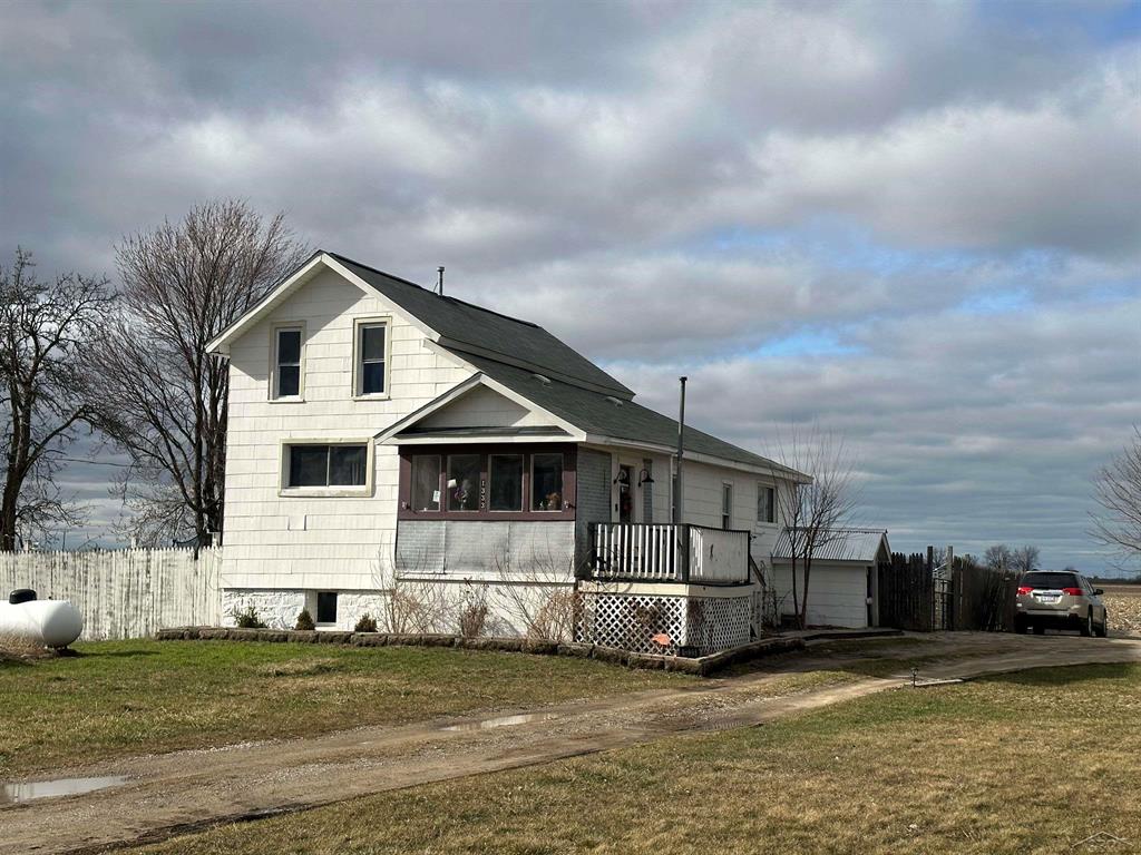 1333 E Munger Road , Munger, Michigan image 1