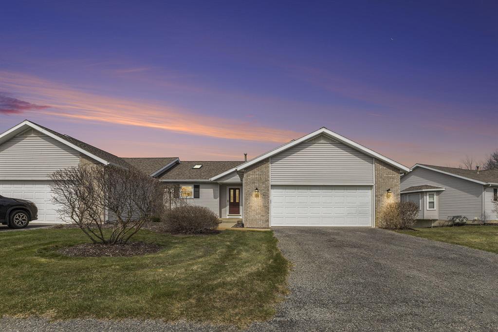 1519 Dexter Street Sw, Byron Center, Michigan image 1