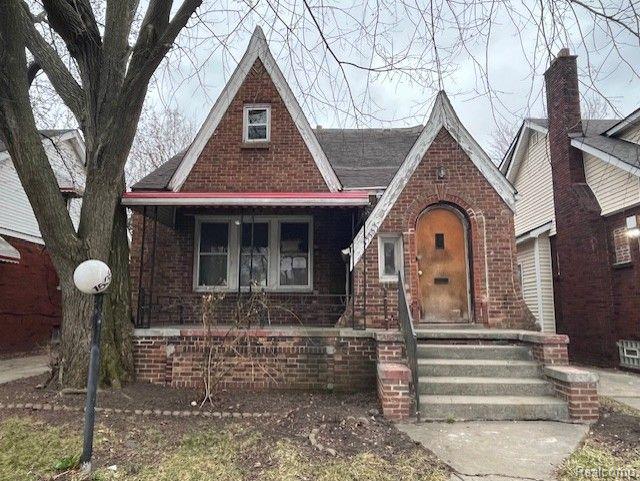 15353 Indiana Street , Detroit, Michigan image 1