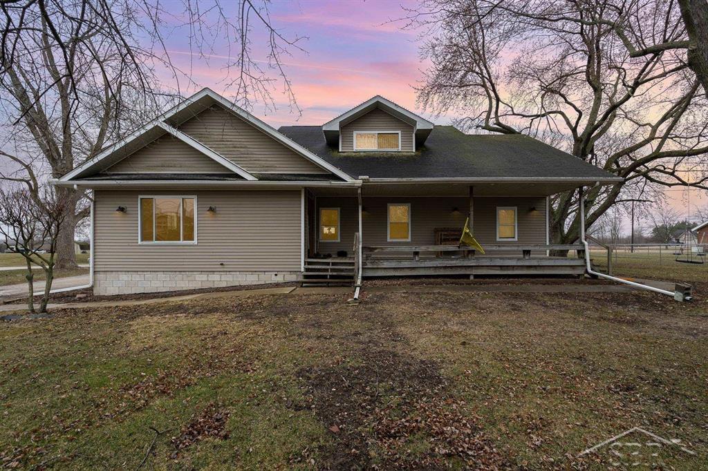 2528 E Stewart Road , Midland, Michigan image 1