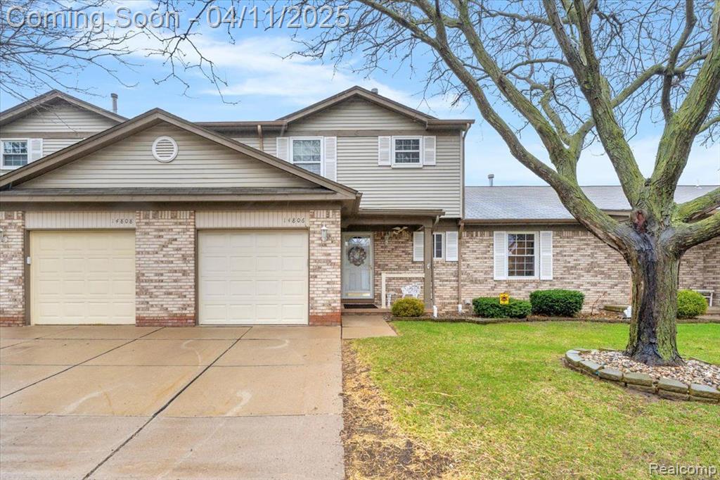 14806 Paris  , Allen Park, Michigan image 1