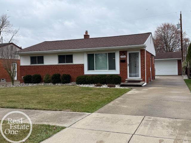32329 Birchwood Avenue , Westland, Michigan image 1