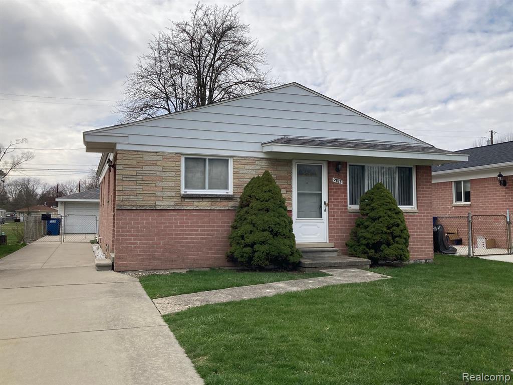 7535 Floral Street , Westland, Michigan image 1