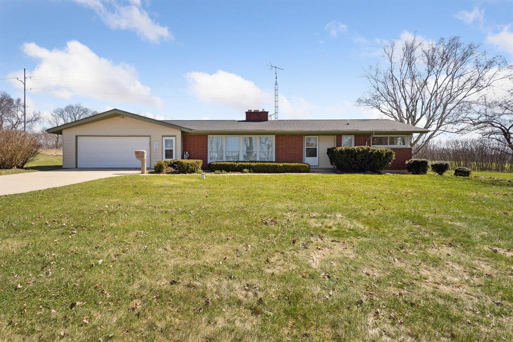 14674 15 Mile Road , Marshall, Michigan image 1