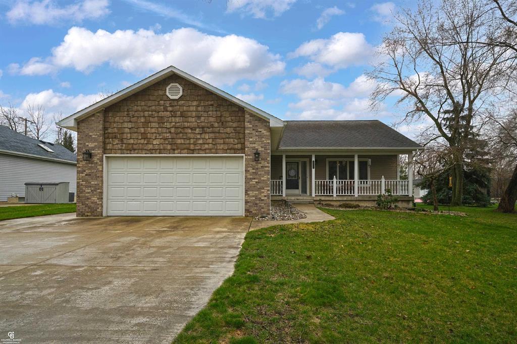9315 Hill Road , Swartz Creek, Michigan image 1