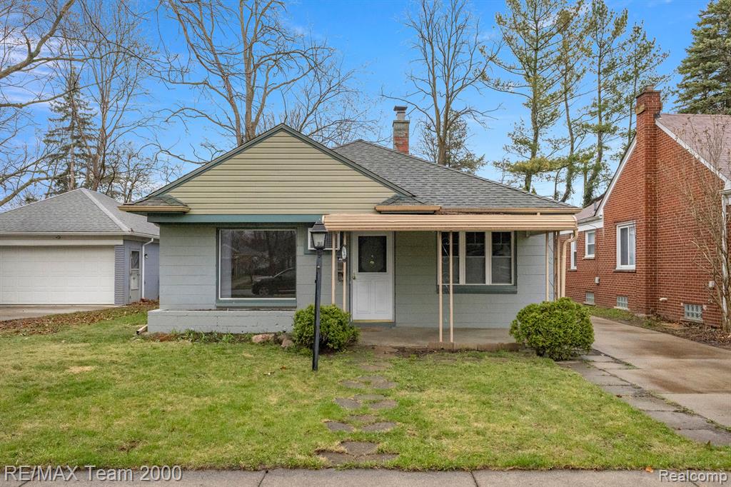 24356 Carlysle Street , Dearborn, Michigan image 1